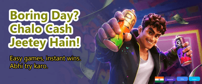 Exclusive Bonus on First Deposit